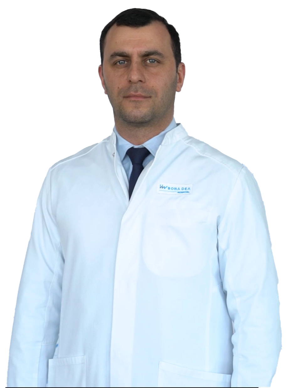 Dr. Emin Bayramov